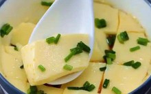 Người phụ nữ mắc tiểu đường ăn trứng hấp thường xuyên vào bữa sáng, cơ thể xuất hiện thay đổi bất ngờ