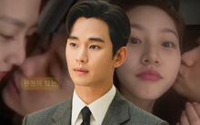 Thông báo khẩn của Kim Soo Hyun về hàng nghìn bức ảnh tình cảm với Kim Sae Ron từ năm cô 15 tuổi