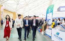 Điểm đặc biệt của Hội nghị quốc tế chuyên ngành đường sắt – hạ tầng đầu tiên tại Việt Nam