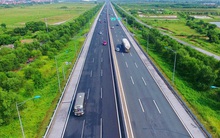 Nhiều đề xuất mới trong quản lý vận hành đường cao tốc Việt Nam