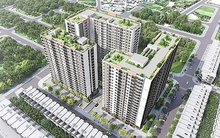 Tin vui: Giữa thời điểm "khát nhà", hàng trăm căn hộ giá hợp lý sắp đổ bộ thị trường
