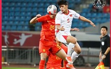 Tuyển Việt Nam bùng nổ, gieo sầu cho Trung Quốc, thẳng hướng ngôi vô địch tại đất khách