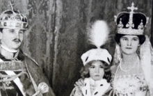 Viên kim cương Florentine gần 20 tỷ đồng “mất tích” 100 năm của hoàng gia Áo bất ngờ được tìm thấy trong két sắt ở Canada