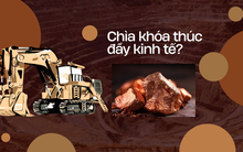 Sở hữu ‘kho báu’ cả thế giới thèm khát nhưng không xuất khẩu nổi 1 gram, nền kinh tế thuộc G20 rục rịch hành động, quyết ‘làm cho đất nước vĩ đại trở lại’