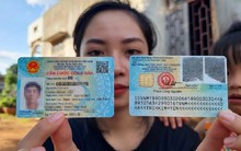 Cách đổi địa chỉ trên thẻ căn cước/CCCD sau sáp nhập để khớp với địa danh hành chính mới