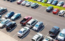 Ô tô bán thanh lý giá 14,8 triệu đồng, rẻ hơn xe máy Honda Wave