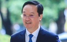 Ông Nguyễn Đức Trung làm Chủ tịch UBND TP Hà Nội