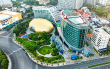 Ba thập kỷ của "ông trùm" đất Vũng Tàu: Quỹ đất 800 ha và loạt dự án lớn giờ ra sao?