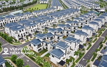 Xã giáp TP.HCM đón tin vui với cầu hơn 20.000 tỷ: Ecopark, Phú Mỹ Hưng, Nam Long sẽ hưởng lợi