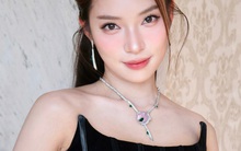 Khánh Vy và chuyện hẹn hò: Vì sao cứ luôn dậy sóng?