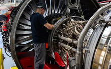 Những gã khổng lồ công nghệ Mỹ có thể mua chip nhưng "bó tay" vì thứ này: Trung Quốc thì khác hoàn toàn