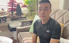 Bố ruột bé Xuân Mai từ bỏ bán phở gà ở Mỹ: "Tôi dạo này thất nghiệp"