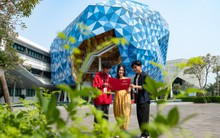 “Trái tim sư tử” trong lồng ngực tuổi trẻ: Hành trình nuôi dưỡng bản lĩnh dẫn lối tiên phong