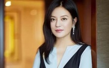 Triệu Vy hoạt động trở lại trên mạng xã hội sau "phong sát"