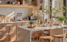 Ông bà xưa dạy: Chỉ cần giữ sạch 3 chỗ trong nhà, tài lộc tự tìm đến, càng ở càng có phước