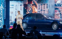 Phát hiện lỗ hổng zero-day đe dọa an toàn hệ thống ô tô kết nối toàn cầu