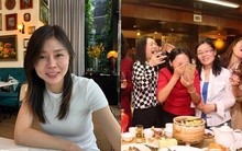 Mẹ Hà Nội chia sẻ: Họp lớp ở tuổi 40, bên ngoài là nụ cười, bên trong là cuộc “so ví” không ai nói ra