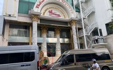 Công an xuất hiện tại 2 cơ sở thẩm mỹ viện Mailisa ở TPHCM và Đắk Lắk