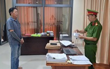 Thi hành lệnh cấm đi khỏi nơi cư trú đối với ông Dư Chế Linh