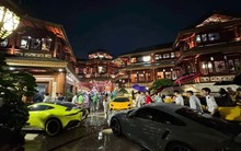 Tài sản của vợ chồng doanh nhân Mailisa - Hoàng Kim Khánh