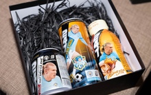 Vợ Chủ tịch Nguyễn Đăng Quang rời HĐQT Vinacafe Biên Hòa