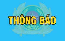 Công an thông báo tới tất cả những ai đã chuyển các khoản phí cho đối tượng này