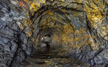 Phát hiện mỏ vàng lớn trữ lượng hơn 70 tấn, trị giá hơn 185.000 tỷ đồng sau 10 năm khảo sát