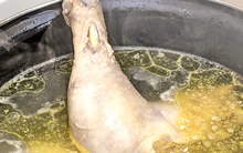 Bạn đã nấu thịt gà SAI CÁCH trong suốt cuộc đời mình?