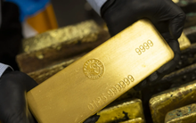 Quỹ vàng lớn nhất thế giới mua hơn 170 tấn vàng kể từ đầu năm, lực mua mạnh nhất 5 năm