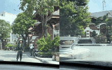 Cảnh tượng tại nhà riêng của Mailisa và Hoàng Kim Khánh ngay lúc này