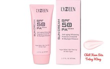 Bộ Y tế yêu cầu khẩn trương thu hồi trên toàn quốc sản phẩm kem chống nắng xuất xứ Hàn Quốc, là hàng giả