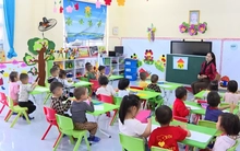 Quảng Ninh sẽ hỗ trợ 100% kinh phí mua sữa cho trẻ mầm non và học sinh tiểu học