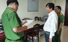 Bắt tạm giam Giám đốc Trịnh Thanh Xuân