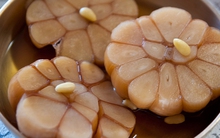 9 thực phẩm có đặc tính chống ung thư tự nhiên, ăn thường xuyên và tế bào ung thư sẽ "không có cửa ghé thăm"