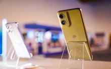 Motorola chính thức trở lại Việt Nam: Ra mắt 5 smartphone mới, giá 3-20 triệu đồng
