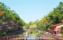 Hà Nội đầu tư hơn 4.600 tỷ đồng làm công viên hai bên sông Tô Lịch