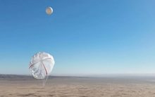 Công nghệ sắp thay đổi hoàn toàn ngành điện lực: Diều phát điện tạo ra 20 triệu kWh mỗi năm, tiết kiệm tới 95% diện tích đất, giảm 90% lượng thép sử dụng, hạ giá đến 30%