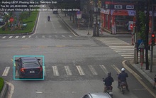 Loạt chủ xe có biển số sau vi phạm ở Ninh Bình nhanh chóng nộp phạt nguội theo Nghị định 168