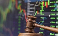 UBCKNN xử phạt một công ty chứng khoán do hàng loạt vi phạm