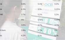 Giữ ổn định lãi suất cho vay