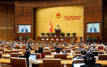 Đầu tư xây dựng Cảng hàng không quốc tế Gia Bình theo các chuẩn mực quốc tế