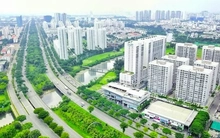 Thời kỳ lướt sóng bất động sản đã qua