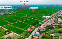 Sát vách Hà Nội, một "sân bay 5 sao" top 10 TG được đầu tư hơn 196.000 tỷ, thời gian hoạt động 70 năm