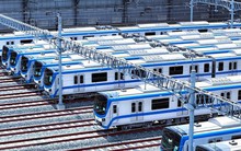 Siêu đô thị TP.HCM ưu tiên đầu tư sớm 9 tuyến metro hơn 37 tỷ USD, dài 374 km: Có 6 tuyến ở khu vực trung tâm, 2 tuyến tại Bình Dương (cũ) và 1 tuyến hướng Vũng Tàu (cũ)