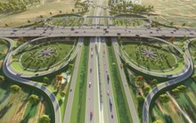 Đạt Phương (DPG) trúng gói thầu hơn 1.200 tỷ đồng thuộc Dự án Vành đai 4 Hà Nội