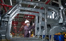 Tỷ phú Phạm Nhật Vượng tăng vốn công ty thép lên 15.000 tỷ đồng sau khi tìm được "chiến tướng"