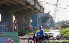 TPHCM bổ sung cầu vượt sông Sài Gòn vào Vành đai 3