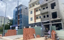 ĐBQH đề xuất miễn giấy phép xây dựng nhà ở dưới 7 tầng ở đô thị