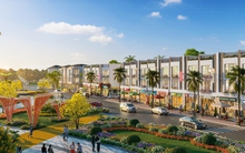 Khu vực An Khánh có thêm dự án thấp tầng