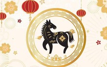 7 con giáp may mắn nhất năm Bính Ngọ, sự nghiệp thăng tiến, tài lộc đủ đầy: 1 con giáp gây bất ngờ